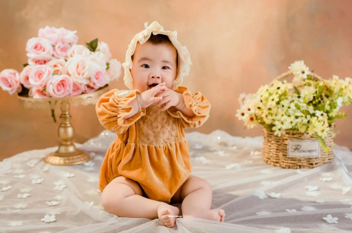 郓城四个月宝宝咳嗽小妙招